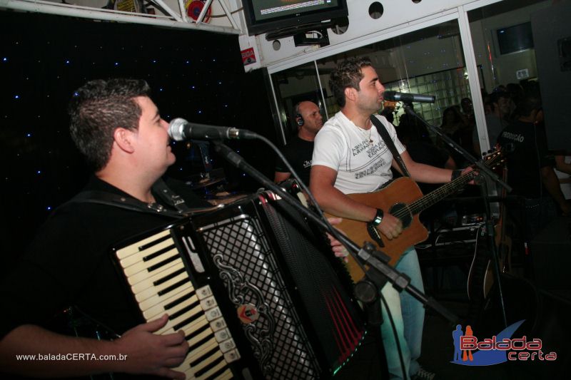 Balada: Fotos de Sexta na Plataforma do Choop na Cidade do Automovel - DF