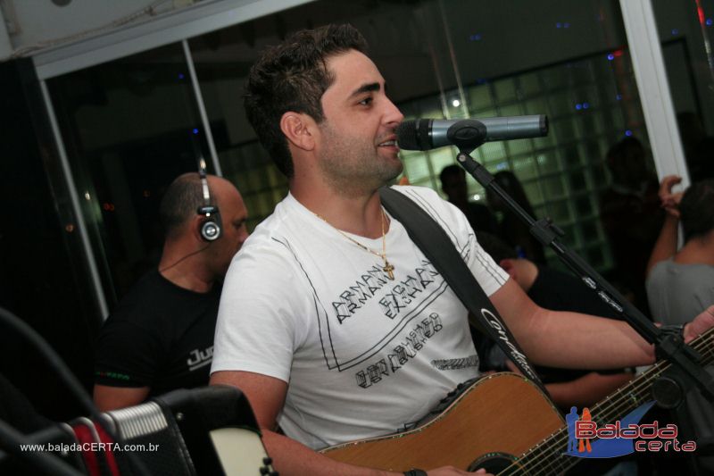 Balada: Fotos de Sexta na Plataforma do Choop na Cidade do Automovel - DF