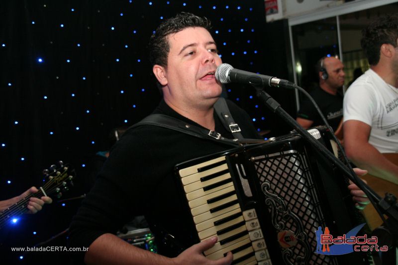 Balada: Fotos de Sexta na Plataforma do Choop na Cidade do Automovel - DF