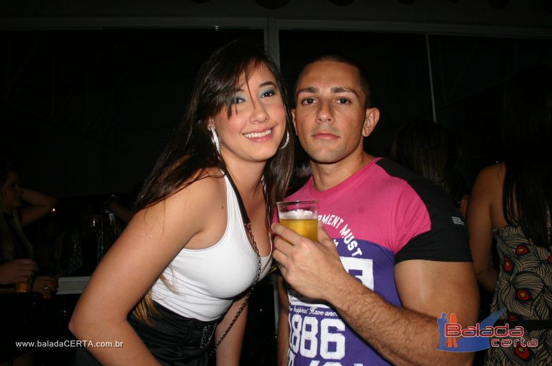 Balada: Fotos de Sexta na Plataforma do Choop na Cidade do Automovel - DF