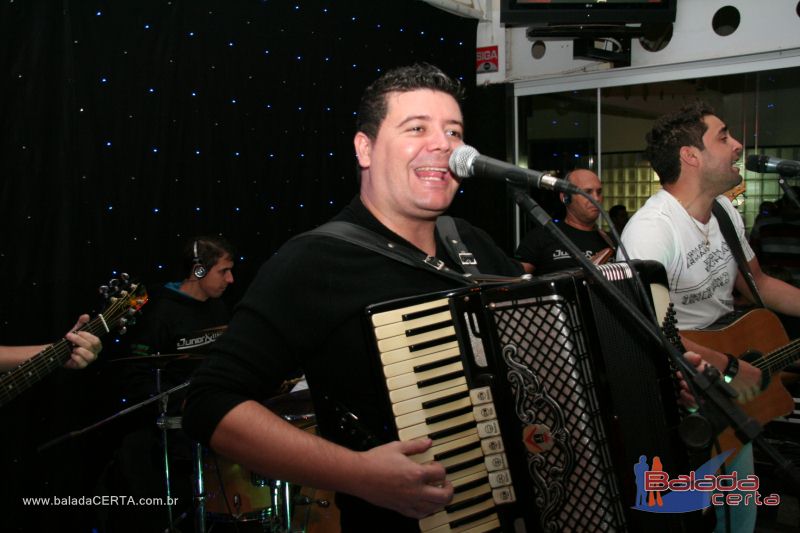 Balada: Fotos de Sexta na Plataforma do Choop na Cidade do Automovel - DF