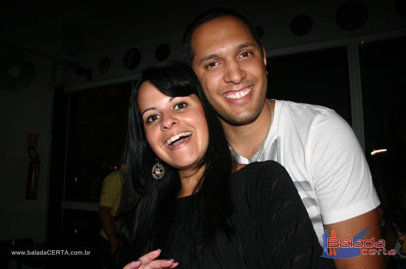 Balada: Fotos de Sexta na Plataforma do Choop na Cidade do Automovel - DF