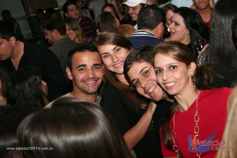 Balada: Fotos de Sexta na Plataforma do Choop na Cidade do Automovel - DF