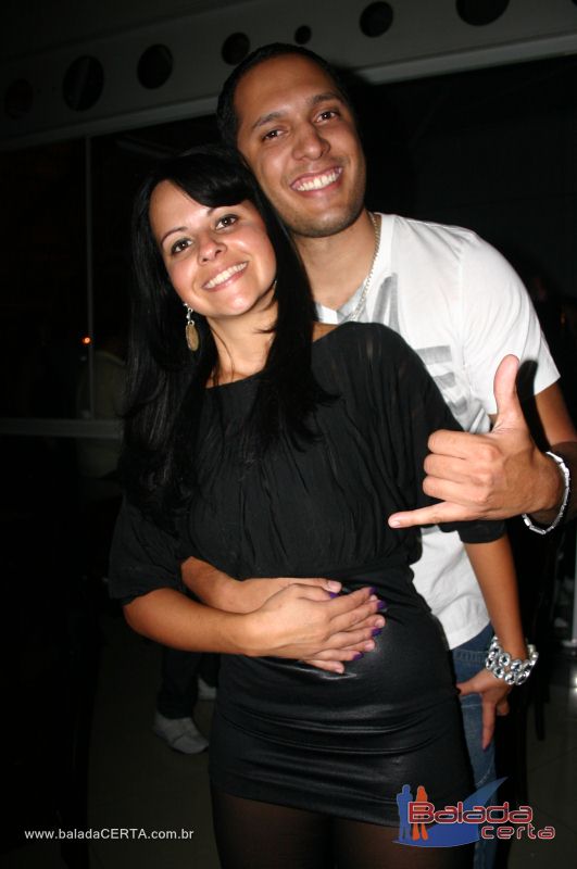 Balada: Fotos de Sexta na Plataforma do Choop na Cidade do Automovel - DF