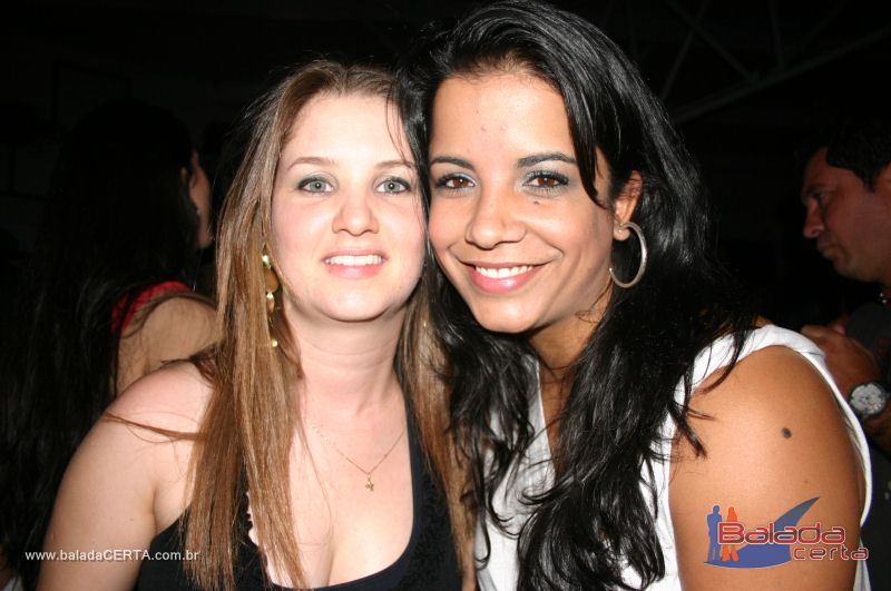 Balada: Fotos de Sexta na Plataforma do Choop na Cidade do Automovel - DF