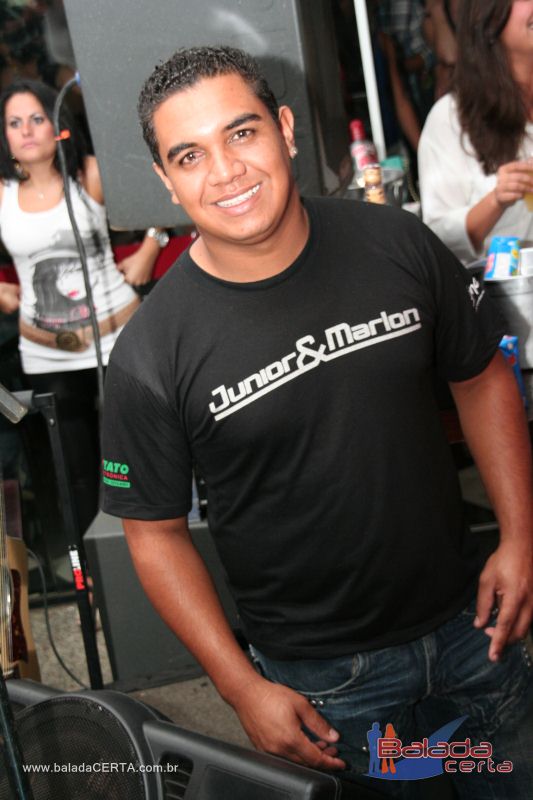 Balada: Fotos de Sexta na Plataforma do Choop na Cidade do Automovel - DF