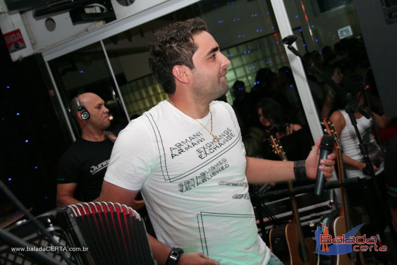 Balada: Fotos de Sexta na Plataforma do Choop na Cidade do Automovel - DF