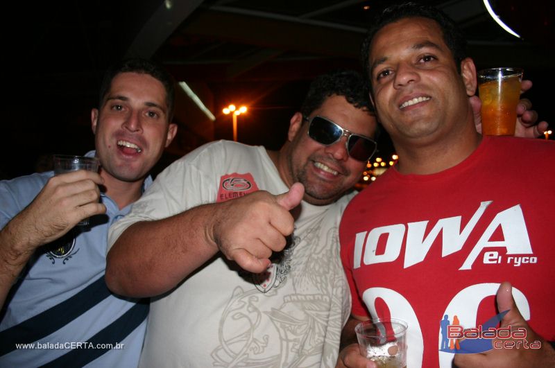Balada: Fotos de Sexta na Plataforma do Choop na Cidade do Automovel - DF