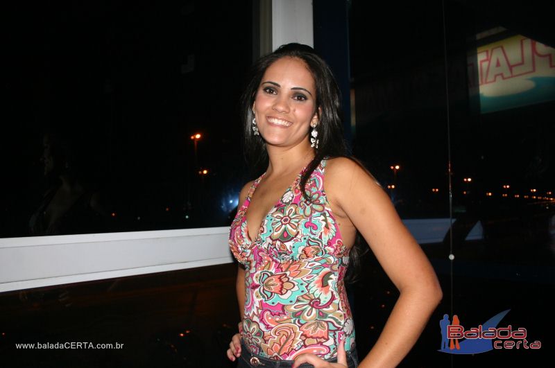 Balada: Fotos de Sexta na Plataforma do Choop na Cidade do Automovel - DF