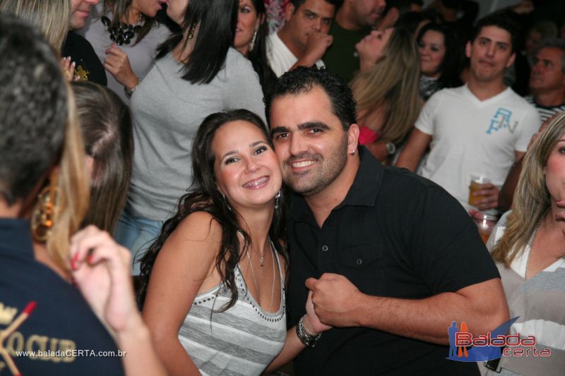 Balada: Fotos de Sexta na Plataforma do Choop na Cidade do Automovel - DF