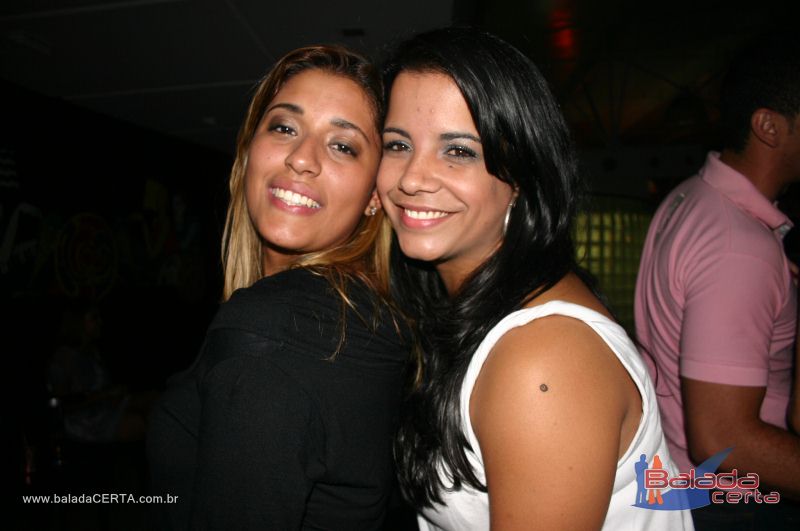 Balada: Fotos de Sexta na Plataforma do Choop na Cidade do Automovel - DF