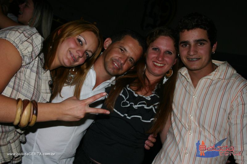 Balada: Fotos de Sexta na Plataforma do Choop na Cidade do Automovel - DF