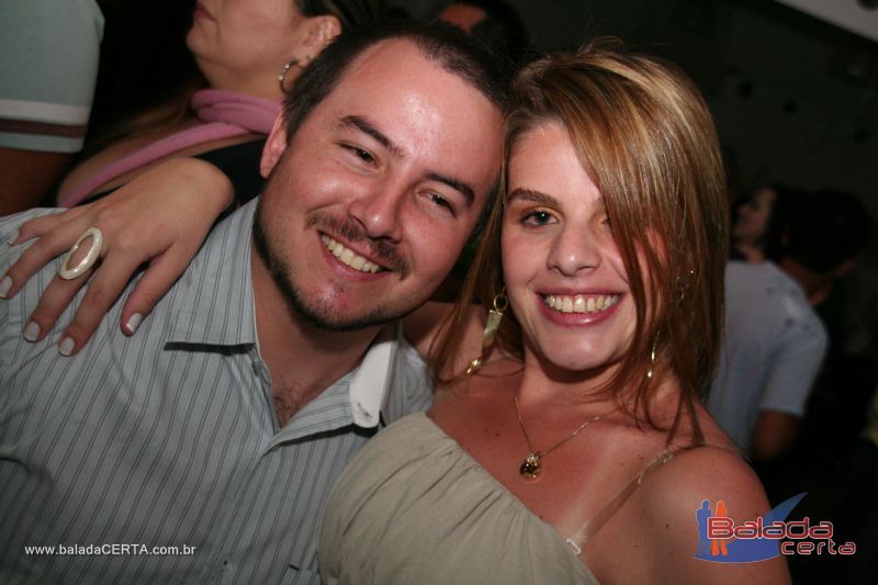 Balada: Fotos de Sexta na Plataforma do Choop na Cidade do Automovel - DF