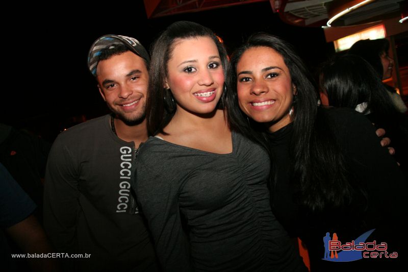 Balada: Fotos de Sexta na Plataforma do Choop na Cidade do Automovel - DF