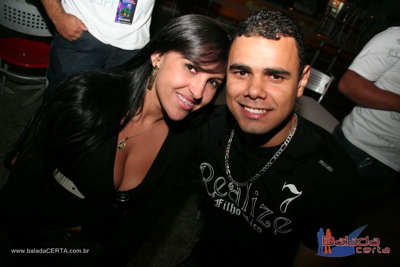 Balada: Fotos de Sexta na Plataforma do Choop na Cidade do Automovel - DF