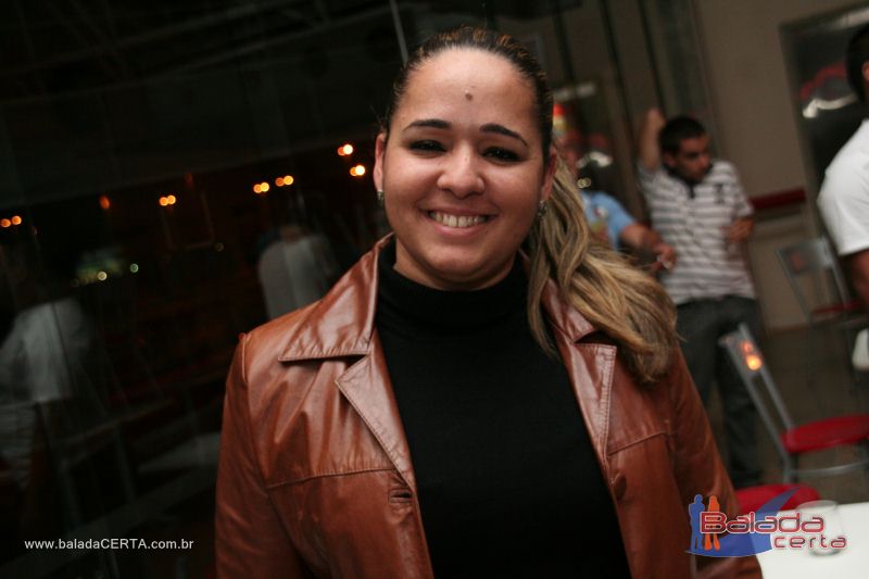 Balada: Fotos de Sexta na Plataforma do Choop na Cidade do Automovel - DF