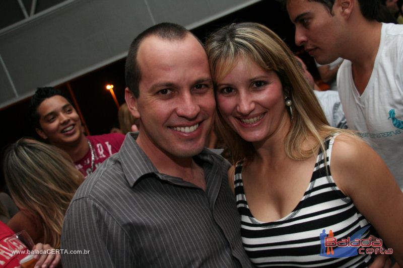 Balada: Fotos de Sexta na Plataforma do Choop na Cidade do Automovel - DF