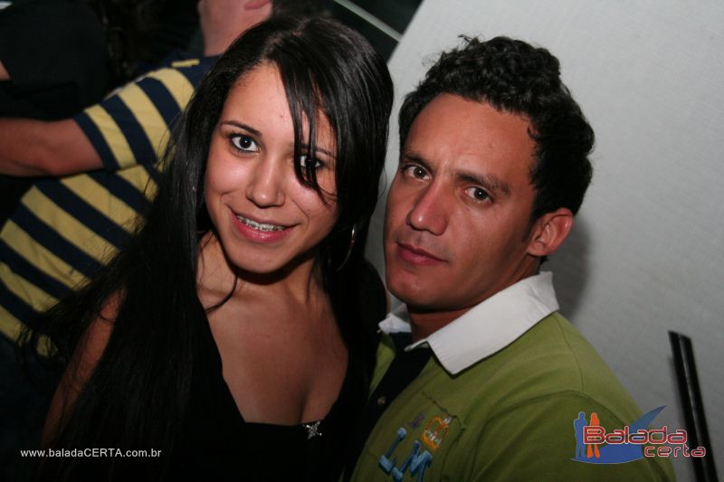 Balada: Fotos de Sexta na Plataforma do Choop na Cidade do Automovel - DF