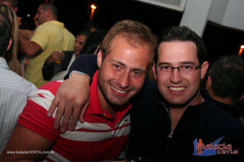 Balada: Fotos de Sexta na Plataforma do Choop na Cidade do Automovel - DF