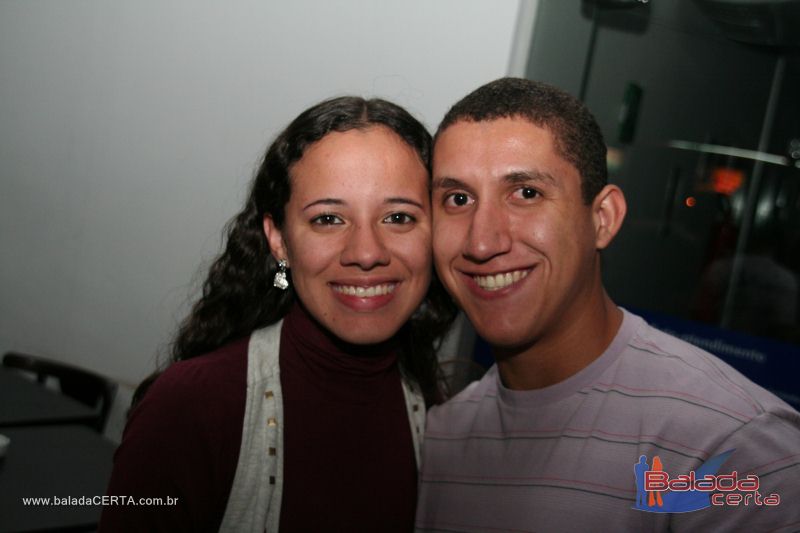 Balada: Fotos de Sexta na Plataforma do Choop na Cidade do Automovel - DF