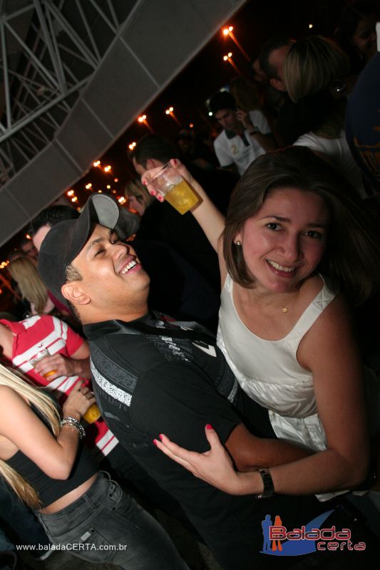 Balada: Fotos de Sexta na Plataforma do Choop na Cidade do Automovel - DF