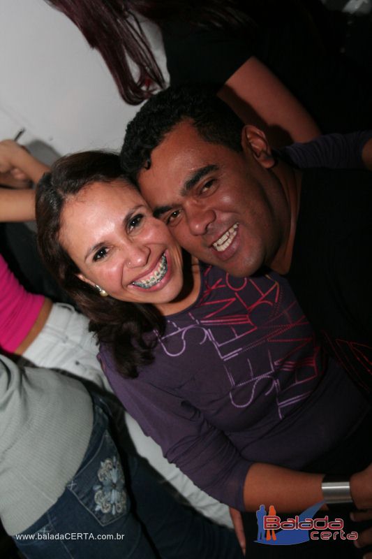 Balada: Fotos de Sexta na Plataforma do Choop na Cidade do Automovel - DF