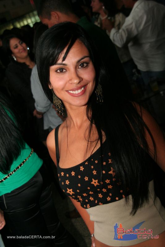 Balada: Fotos de Sexta na Plataforma do Choop na Cidade do Automovel - DF