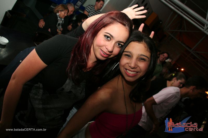 Balada: Fotos de Sexta na Plataforma do Choop na Cidade do Automovel - DF