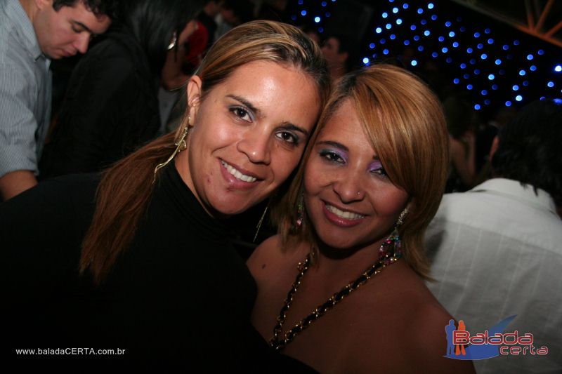 Balada: Fotos de Sexta na Plataforma do Choop na Cidade do Automovel - DF