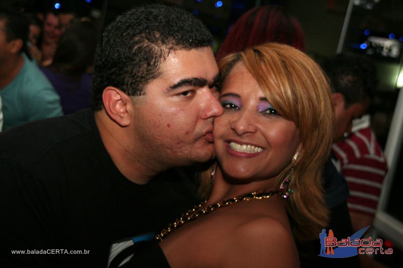 Balada: Fotos de Sexta na Plataforma do Choop na Cidade do Automovel - DF