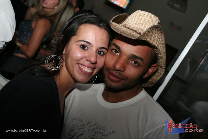 Balada: Fotos de Sexta na Plataforma do Choop na Cidade do Automovel - DF