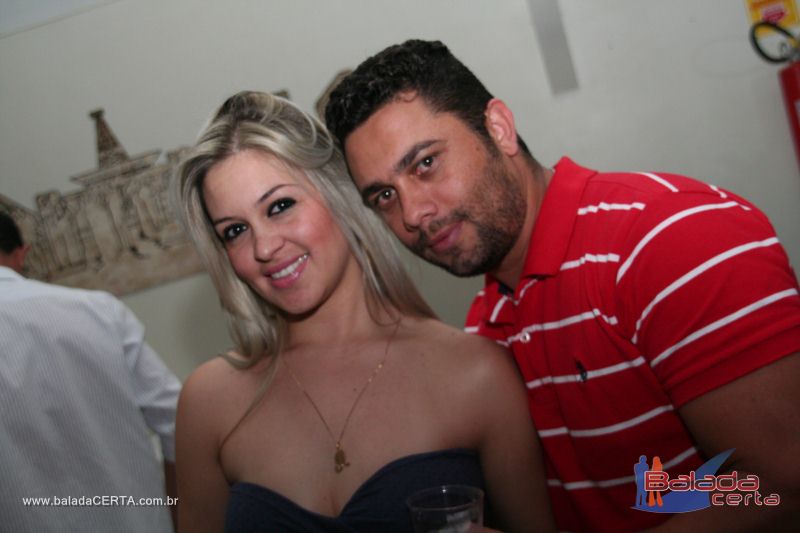 Balada: Fotos de Sexta na Plataforma do Choop na Cidade do Automovel - DF