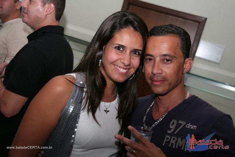 Balada: Fotos de Sexta na Plataforma do Choop na Cidade do Automovel - DF