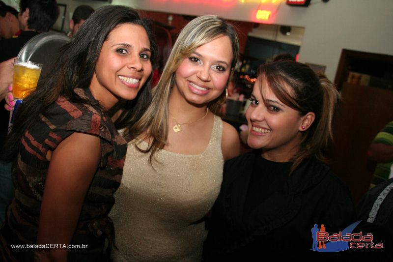 Balada: Fotos de Sexta na Plataforma do Choop na Cidade do Automovel - DF