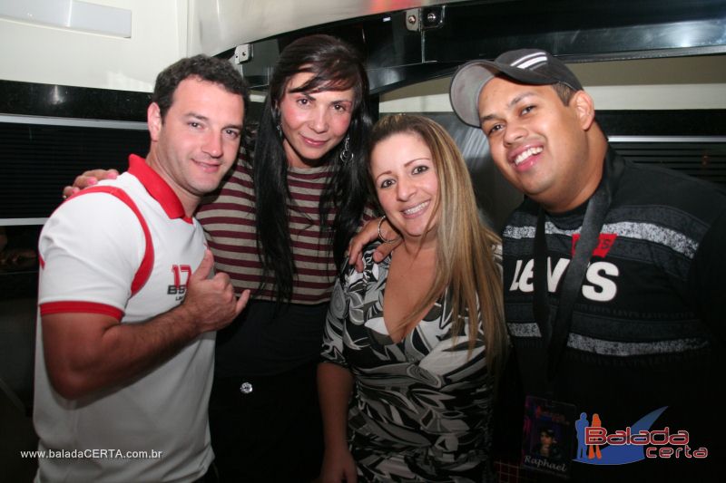 Balada: Fotos de Sexta na Plataforma do Choop na Cidade do Automovel - DF