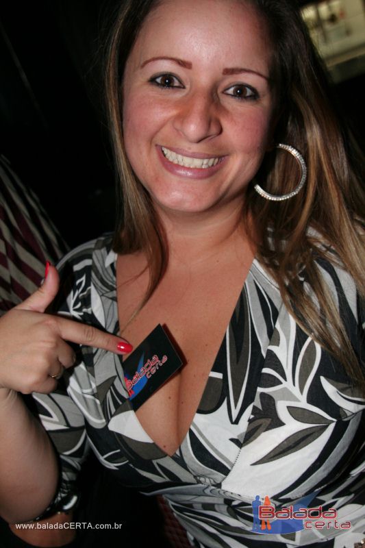 Balada: Fotos de Sexta na Plataforma do Choop na Cidade do Automovel - DF