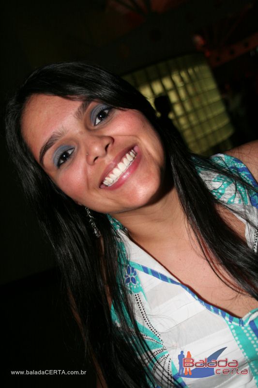 Balada: Fotos de Sexta na Plataforma do Choop na Cidade do Automovel - DF