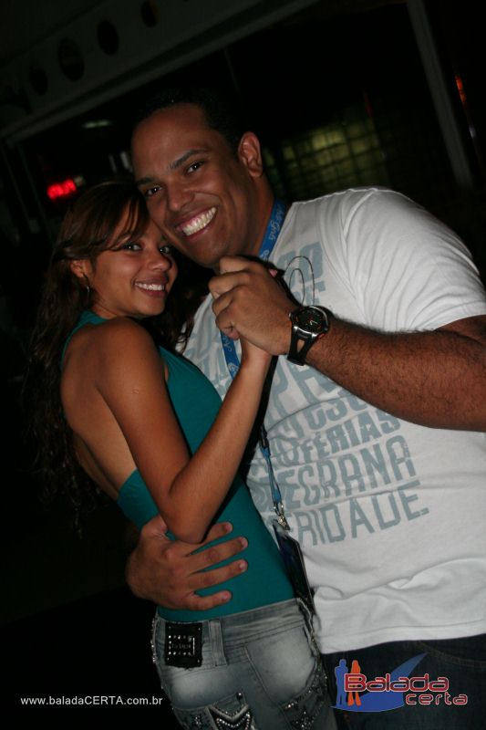 Balada: Fotos de Sexta na Plataforma do Choop na Cidade do Automovel - DF