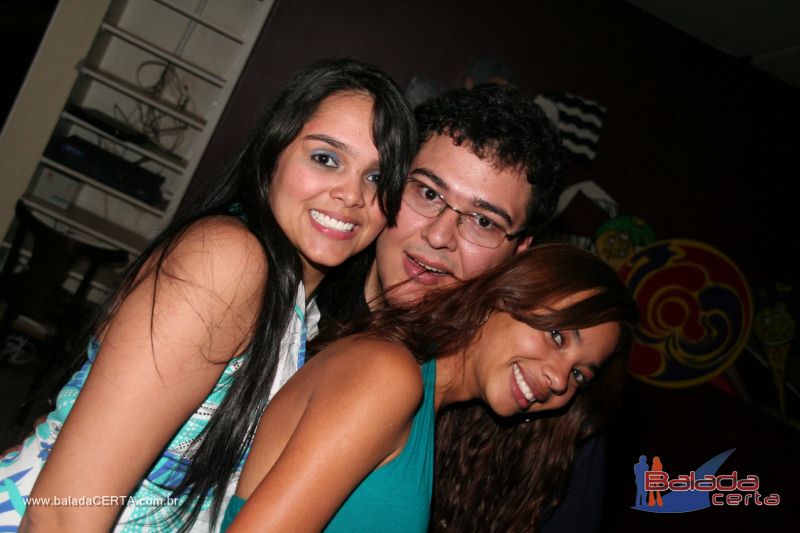 Balada: Fotos de Sexta na Plataforma do Choop na Cidade do Automovel - DF