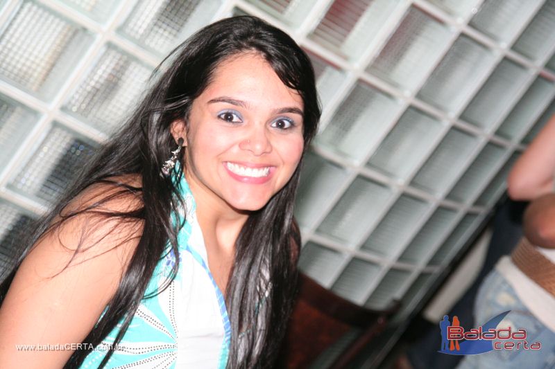 Balada: Fotos de Sexta na Plataforma do Choop na Cidade do Automovel - DF