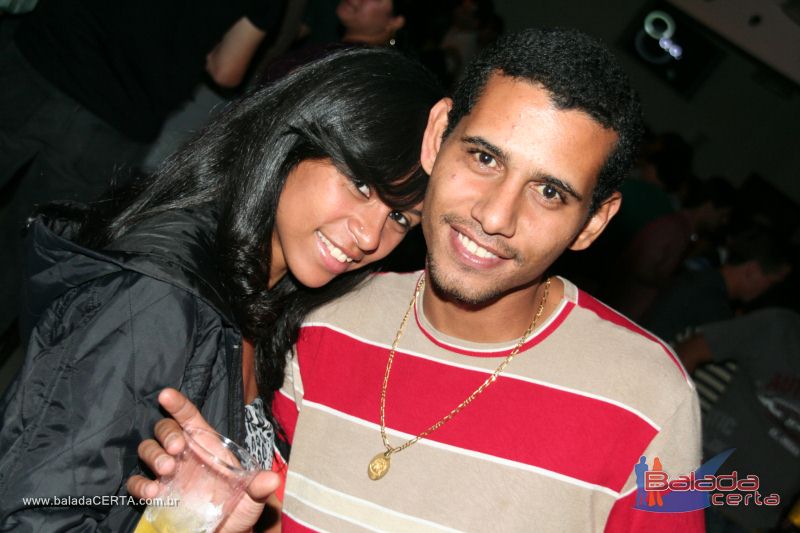 Balada: Fotos de Sexta na Plataforma do Choop na Cidade do Automovel - DF