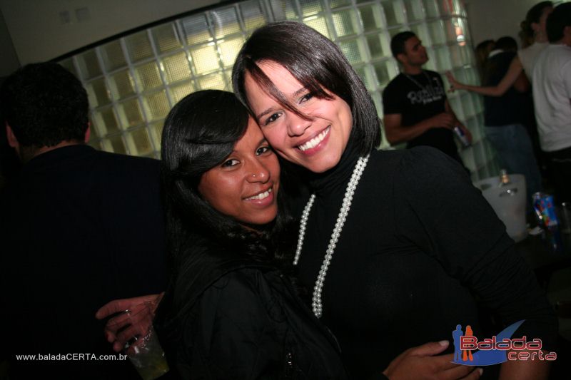 Balada: Fotos de Sexta na Plataforma do Choop na Cidade do Automovel - DF