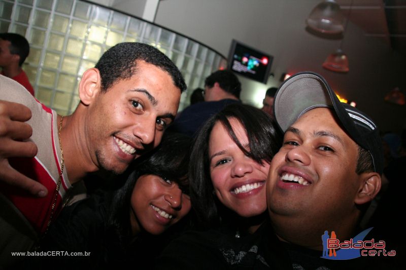 Balada: Fotos de Sexta na Plataforma do Choop na Cidade do Automovel - DF