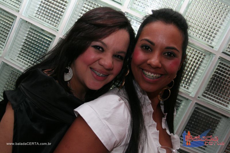 Balada: Fotos de Sexta na Plataforma do Choop na Cidade do Automovel - DF