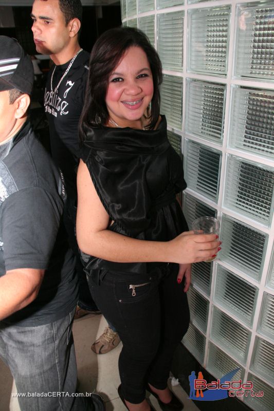 Balada: Fotos de Sexta na Plataforma do Choop na Cidade do Automovel - DF