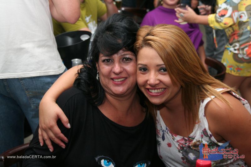 Balada: Fotos de Sexta na Plataforma do Choop na Cidade do Automovel - DF