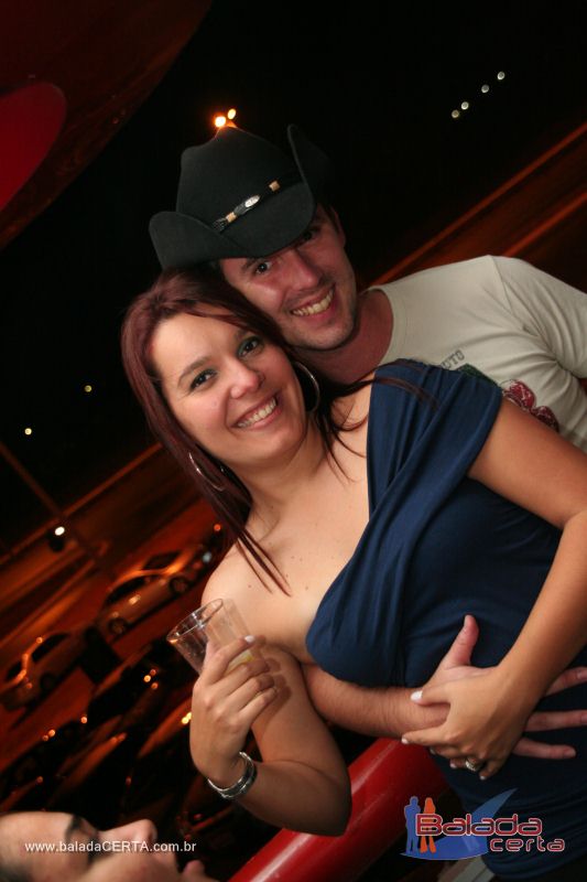 Balada: Fotos de Sexta na Plataforma do Choop na Cidade do Automovel - DF