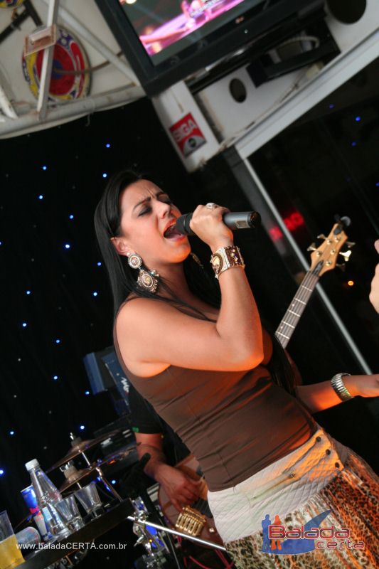 Balada: Fotos de Sexta na Plataforma do Choop na Cidade do Automovel - DF