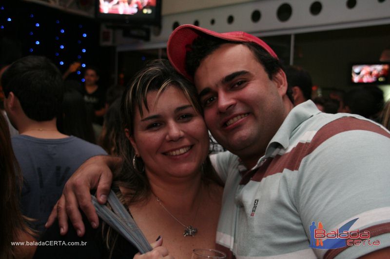 Balada: Fotos de Sexta na Plataforma do Choop na Cidade do Automovel - DF