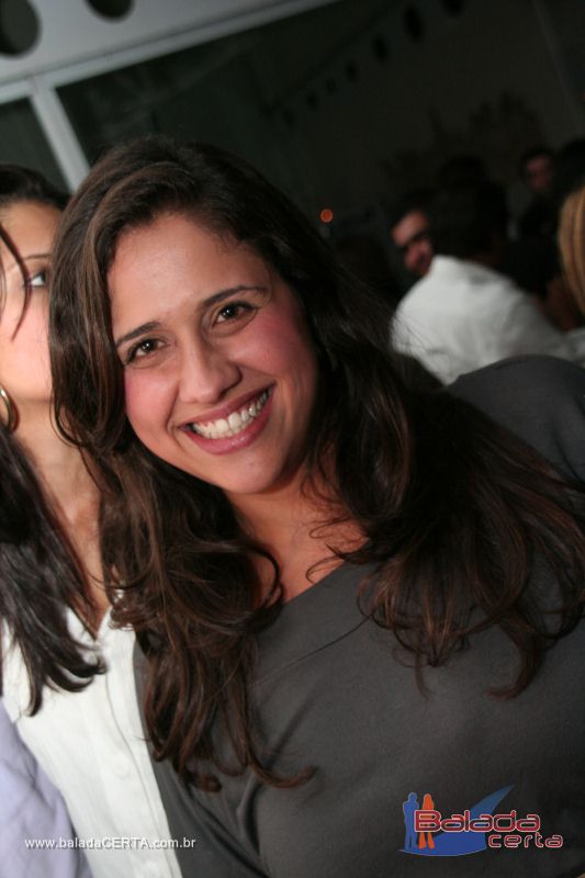 Balada: Fotos de Sexta na Plataforma do Choop na Cidade do Automovel - DF